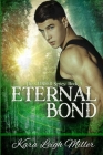Eternal Bond (Cursed #3) Cover Image