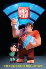 Ralph Breaks the Internet: The Deluxe Junior Novelization (Disney Wreck-It Ralph 2) By RH Disney, RH Disney (Illustrator) Cover Image