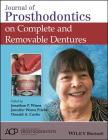 Journal of Prosthodontics on Complete and Removable Dentures Cover Image