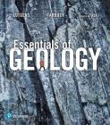 Essentials of Geology Cover Image