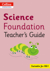 Collins International Foundation – Collins International Science Foundation Teacher's Guide By Arabella Koopman Cover Image