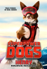 Superpower Dogs: Henry: Avalanche Rescue Dog Cover Image