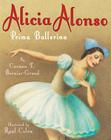 Alicia Alonso: Prima Ballerina Cover Image