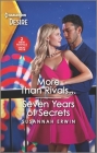 More Than Rivals... & Seven Years of Secrets By Susannah Erwin Cover Image