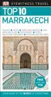 DK Eyewitness Top 10 Marrakech (Pocket Travel Guide) By DK Eyewitness Cover Image