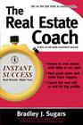 The Real Estate Coach (Instant Success) Cover Image