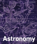 Astronomy: A Visual Guide (DK Ultimate Guides) Cover Image