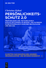Persönlichkeitsschutz 2.0 Cover Image