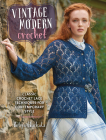 Vintage Modern Crochet: Classic Crochet Lace Techniques for Contemporary Style By Robyn Chachula Cover Image