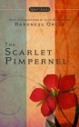 The Scarlet Pimpernel By Baroness Orczy, Gary Happenstand (Introduction by) Cover Image
