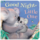 Good Night, Little One Mini Cover Image