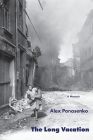 The Long Vacation By Alex Panasenko Cover Image
