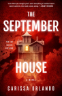 The September House By Carissa Orlando Cover Image