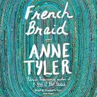 French Braid: A novel Cover Image