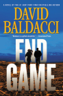 End Game (Will Robie Series #5) By David Baldacci Cover Image