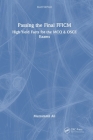Passing the Final FFICM: High-Yield Facts for the MCQ & OSCE Exams (Masterpass) Cover Image