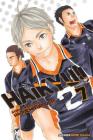 Haikyu!!, Vol. 7 By Haruichi Furudate Cover Image
