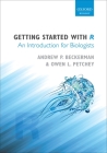 Getting Started with R: An Introduction for Biologists Cover Image