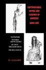 Supernatural Myths and Legends of America: Book One By Leo Hardy Cover Image