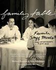 Family Table: Favorite Staff Meals from Our Restaurants to Your Home Cover Image