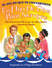 El Dia En Que Te Convertiste En Hijo De Dios Para Siempre - Prayer Card (25 pack) By Paraclete Press Cover Image