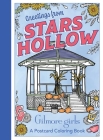 Gilmore Girls: Greetings from Stars Hollow: An Official Postcard Coloring Book By Erica Root (Illustrator) Cover Image