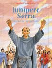 Junipero Serra: Founder of the California Missions Cover Image