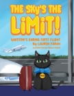The Sky's the Limit! Winston's daring first flight Cover Image