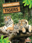 Tigers By Amy Culliford Cover Image