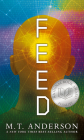 Feed By M. T. Anderson Cover Image