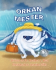 Orkansemester (Swedish Edition): En bok om orkanberedskap By Heather L. Beal Cover Image