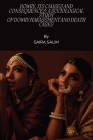 Dowry, Its Causes and Consequences: A Sociological Study of Dowry Harassment and Death Cases By Saira Salim Cover Image