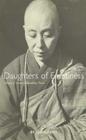 Daughters of Emptiness: Poems of Chinese Buddhist Nuns Cover Image