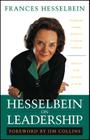 Hesselbein on Leadership By Frances Hesselbein, Jim Collins (Foreword by) Cover Image