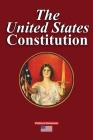 The United States Constitution By Publicus Domanium Cover Image