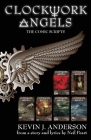 Clockwork Angels: The Comic Scripts Cover Image