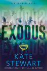 Exodus (The Ravenhood #2) Cover Image