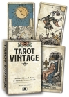 Tarot Vintage By Arthur Edward Waite, Pamela Colman Smith, Sasha Graham Cover Image