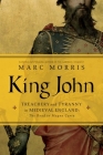 King John By Marc Morris Cover Image
