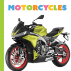 Motorcycles (Starting Out) Cover Image