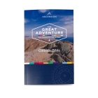 The Great Adventure Catholic Bible (Paperback) By Jeff Cavins (Contribution by) Cover Image