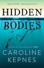 Hidden Bodies: (A You Novel) Cover Image