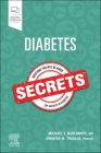 Diabetes Secrets By Michael T. McDermott, Jennifer M. Trujillo (Editor) Cover Image