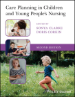 Care Planning in Children and Young People's Nursing Cover Image