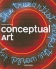 Conceptual Art Cover Image