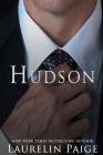 Hudson (Fixed #4) By Laurelin Paige Cover Image