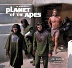 The Making of Planet of the Apes By J. W. Rinzler Cover Image