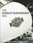 The Harley Davidson Era By Various Cover Image