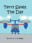 Terry Saves The Day Cover Image