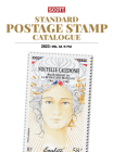 2023 Scott Stamp Postage Catalogue Volume 5: Cover Countries N-Sam: Scott Stamp Postage Catalogue Volume 5: Countries N-Sam By Jay Bigalke (Editor in Chief), Jim Kloetzel (Consultant), Chad Snee Cover Image